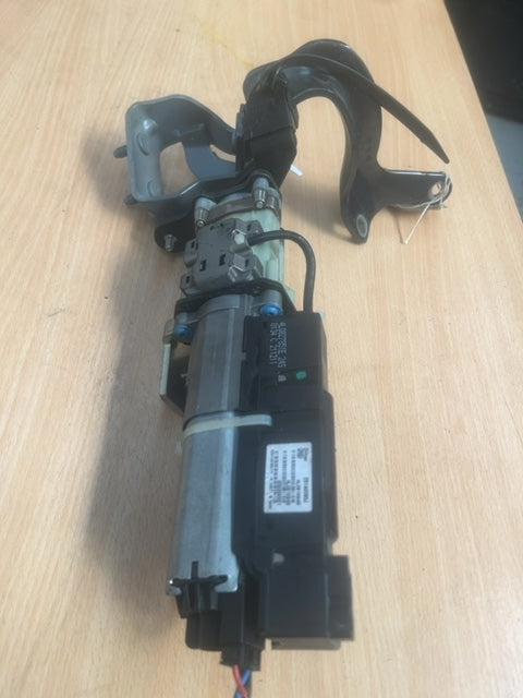 Audi Q7 4L 2007-2015 Tailgate Power Lift Motor e5140080J