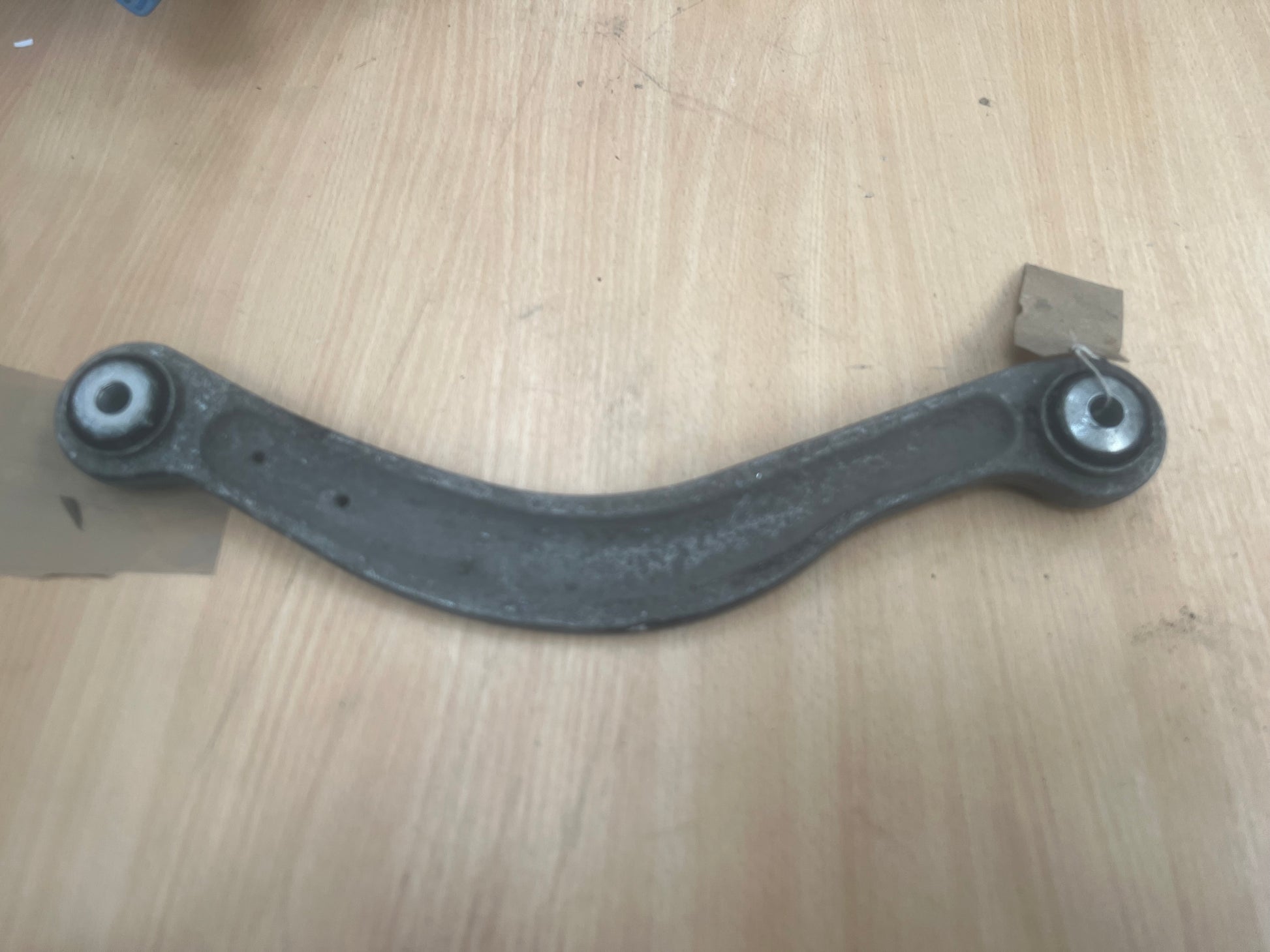 Mercedes C Class W205 2014-21 Control Arm 20407F15