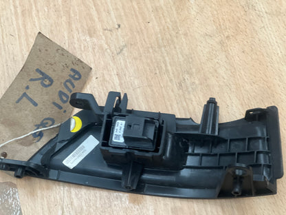 AUDI Q5 (16-20) FYB 2.0 16V TDI (140KW) 4WD 2016 REAR LEFT POWER WINDOW BUTTON