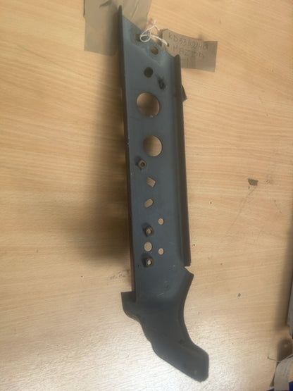 Mazda CX-5 MK1 Driver Side Front 2012-2017 Wing Fender Mount Bracket KD5352140