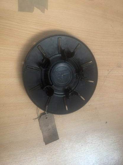 Volkswagen Crafter Mk2 2018 Center CAP 2N0601151B