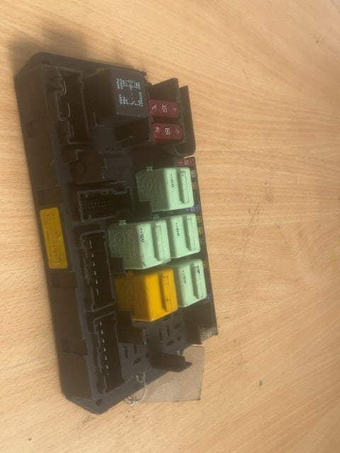 Range Rover L322 2002-2006 Fuse Box 518776109