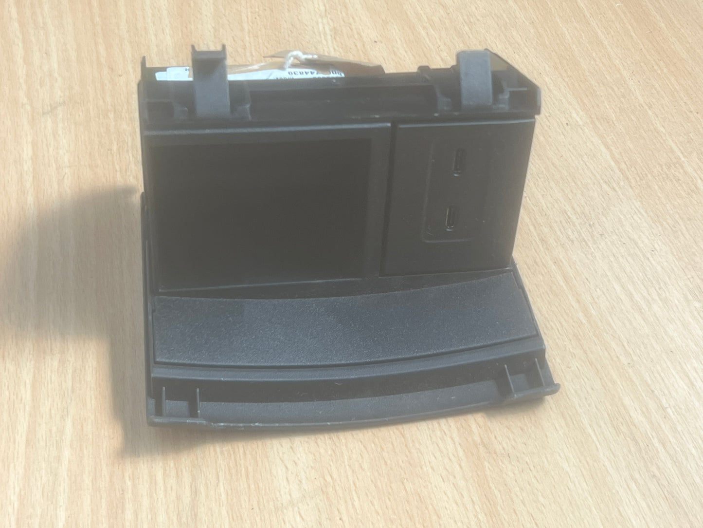 Mercedes-Benz CLA C118 2022-23 Dashboard Speaker A2478207700