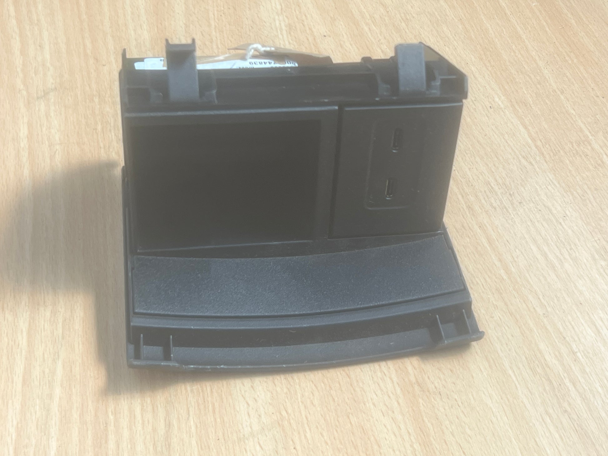 Mercedes-Benz CLA C118 2022-23 Dashboard Speaker A2478207700