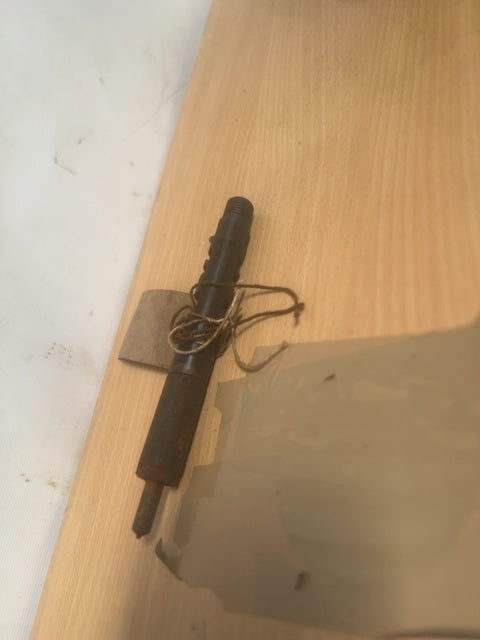 Renault Megane III Sedan (BZ) 1.5DCI INJECTOR 28232251