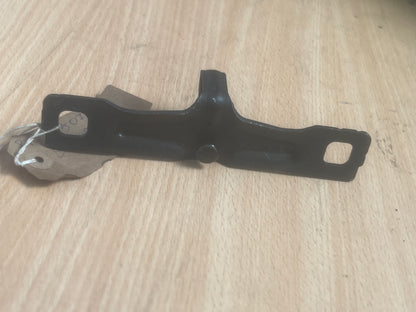 Skoda Octavia Mk4 Estate 2020 loading door lock loop hook 8V0827507H