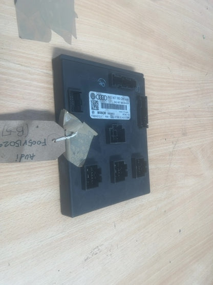 Audi Q5 8R 2012-2016 Comfort ECU Control Unit BCM1 1.0 F005v15029