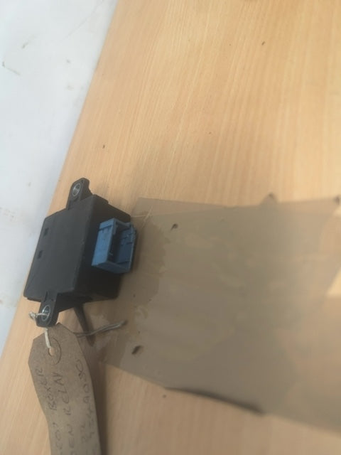 Peugeot Boxer MK3 2011-2016 Power Steering ECU Control Module 1357349080