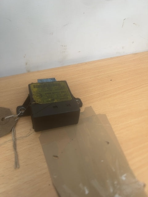 Peugeot Boxer MK3 2011-2016 Power Steering ECU Control Module 1357349080