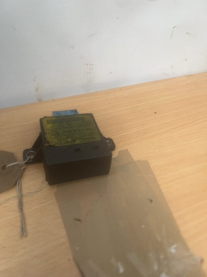 Peugeot Boxer MK3 2011-2016 Power Steering ECU Control Module 1357349080