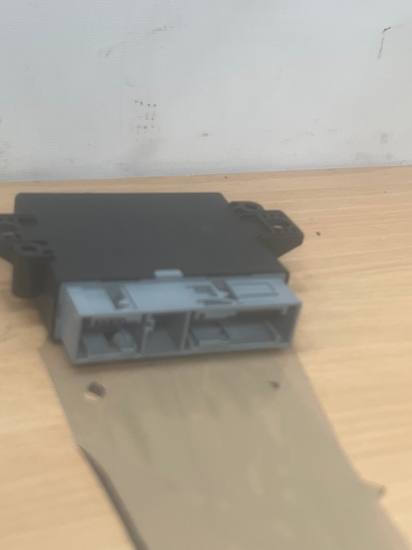 Mercedes E Class 2013-2017 Parking Distance Control Module A0009003706