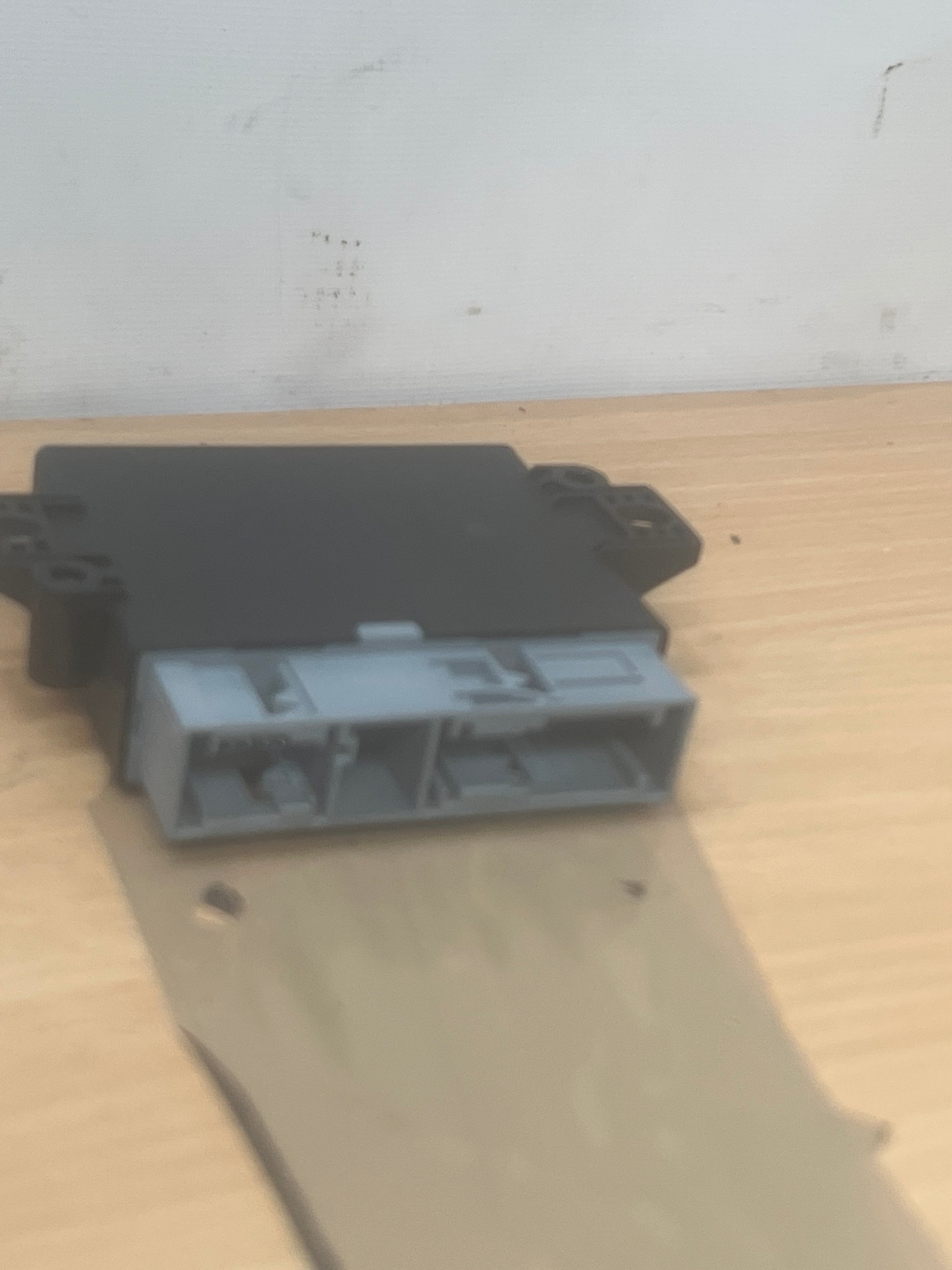Mercedes E Class 2013-2017 Parking Distance Control Module A0009003706