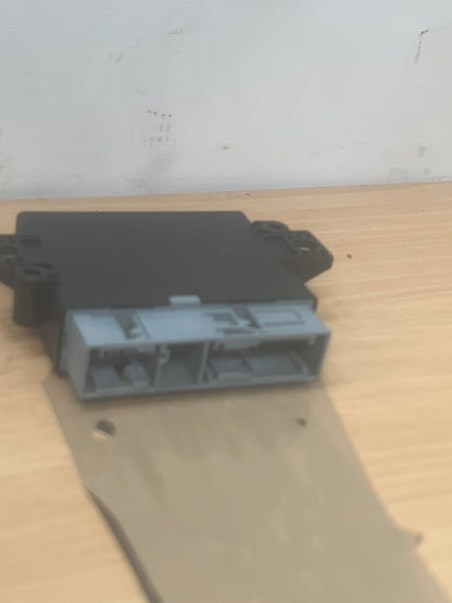 Mercedes E Class 2013-2017 Parking Distance Control Module A0009003706