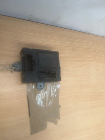 Ford Fiesta MK7 2013-17 Driver Side Front Door Module CviT14B533AD