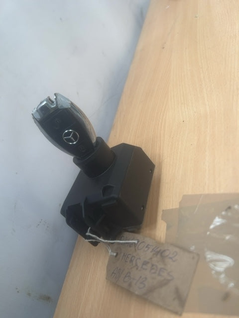 Mercedes-Benz A-Class W176 2012-2018 Ignition Switch A2469051402