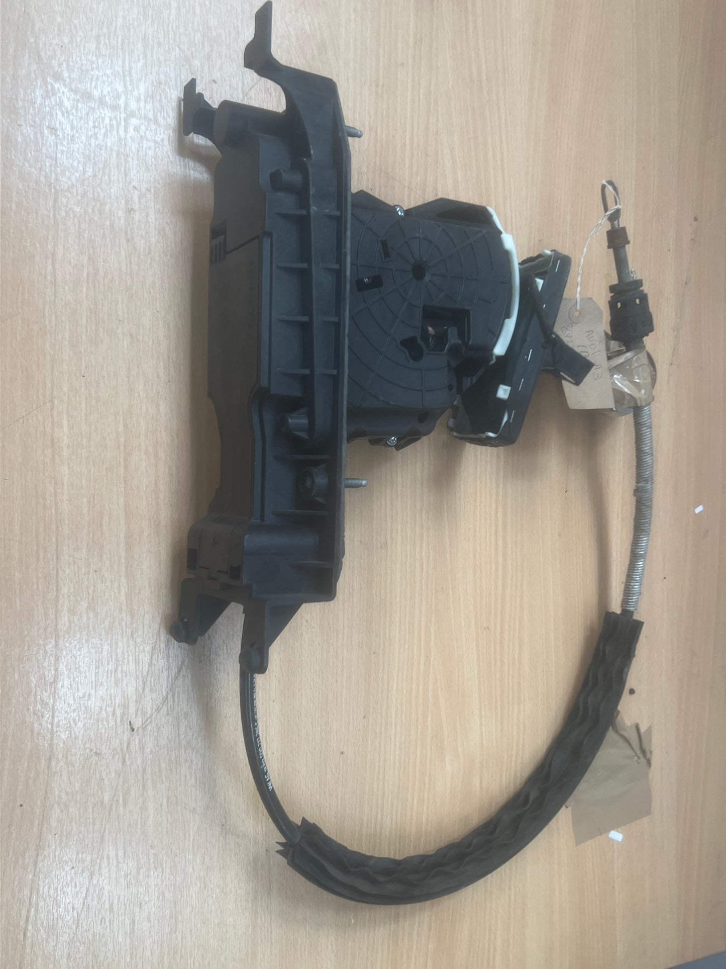 Audi A3 MK3 S Line 2012-2020 Gear Selector 8V2713023