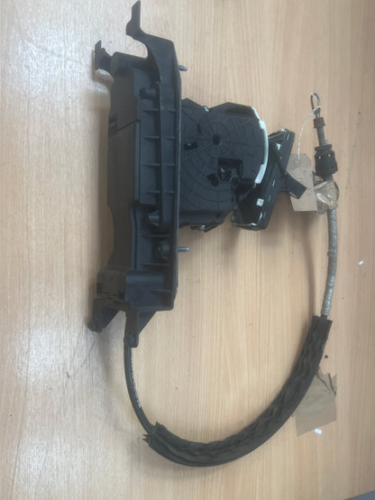 Audi A3 MK3 S Line 2012-2020 Gear Selector 8V2713023