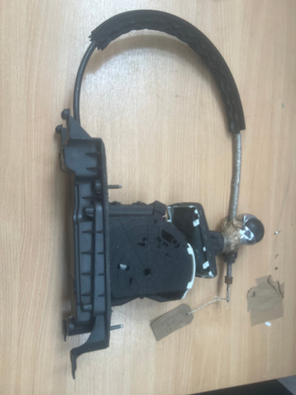 Audi A3 MK3 S Line 2012-2020 Gear Selector 8V2713023