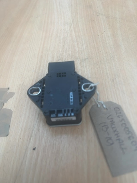 Opel Corsa D 2006-16 Central Sensor 0265005609