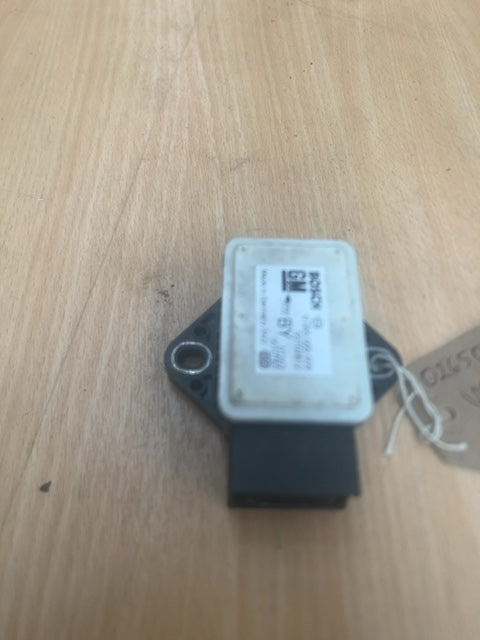 Opel Corsa D 2006-16 Central Sensor 0265005609