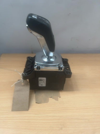 RANGE ROVER L494 2.0i PETROL HYBRID AUTOMATIC GEAR SELECTOR JK62-7E453-AD