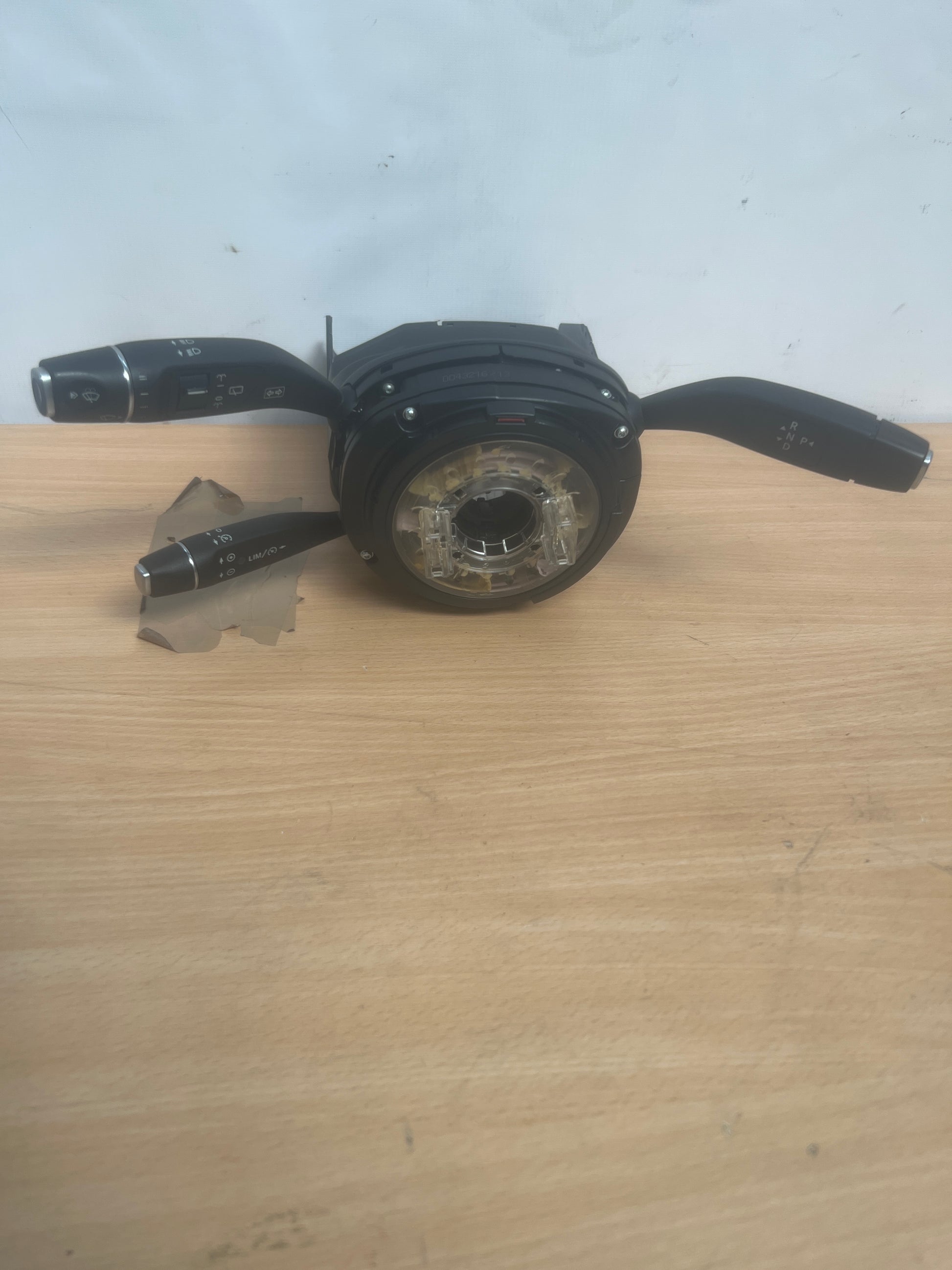 Mercedes B-CLASS W246 2011-2019 Steering Column Combo Switch A24690012119051