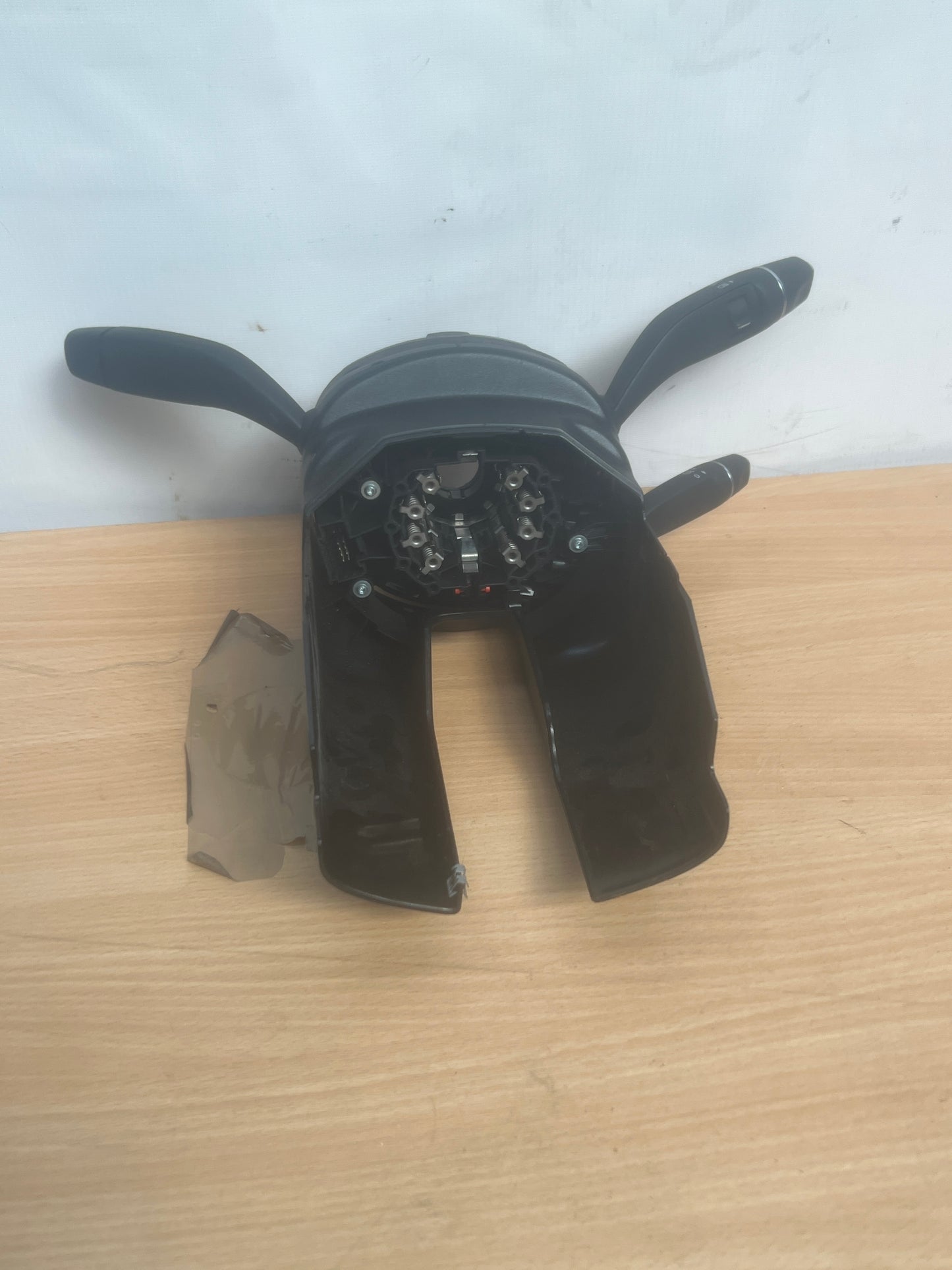 Mercedes B-CLASS W246 2011-2019 Steering Column Combo Switch A24690012119051