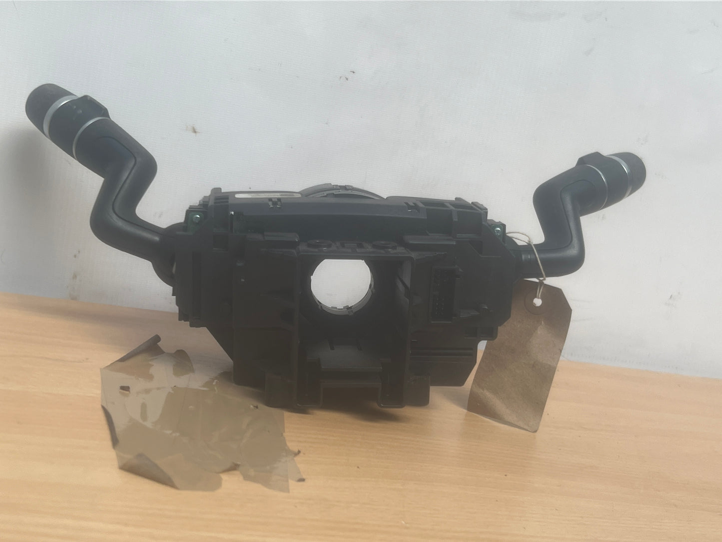 Range Rover Evoque L538 2015-2016 Squib Indicator Wiper Control Stalk BJ3214A664