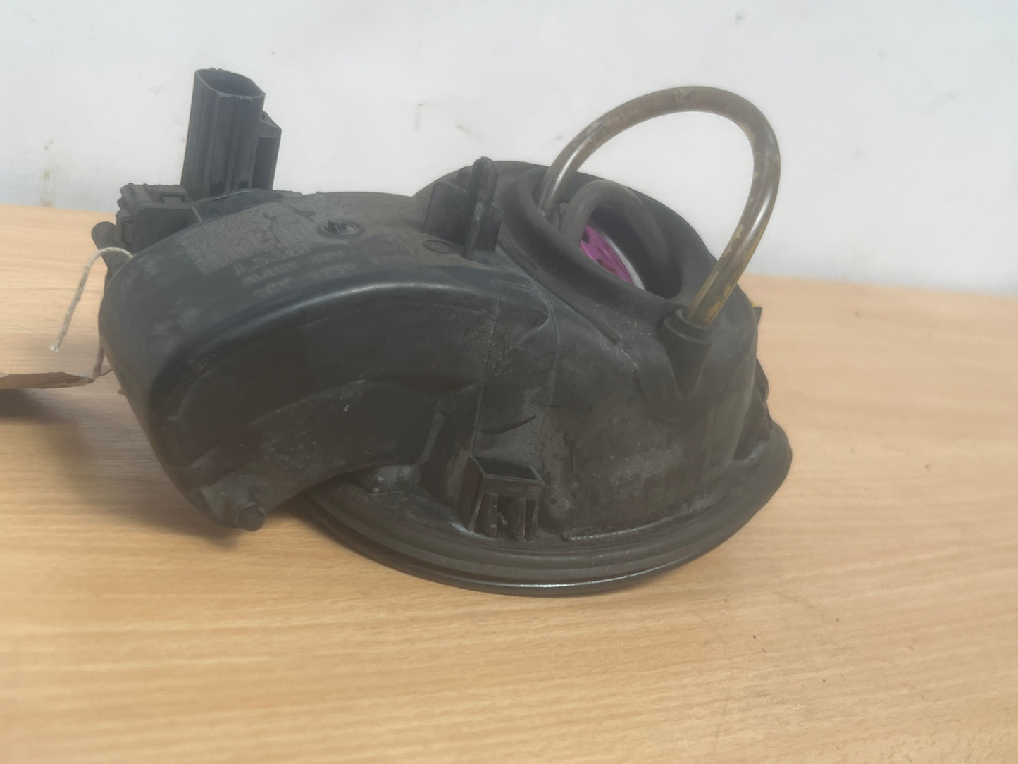 Land Rover Range Rover Evoque L538 2011-2019 Fuel Filler Flap BJ3227936AB