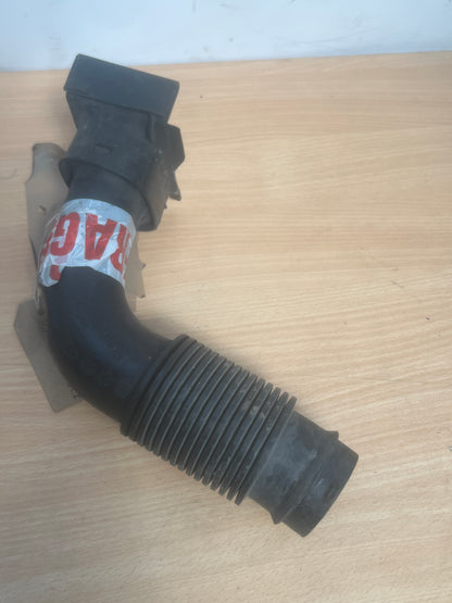 Ford Tourneo Custom Mk1 2017 Air Intake Pipe BK219A675CE