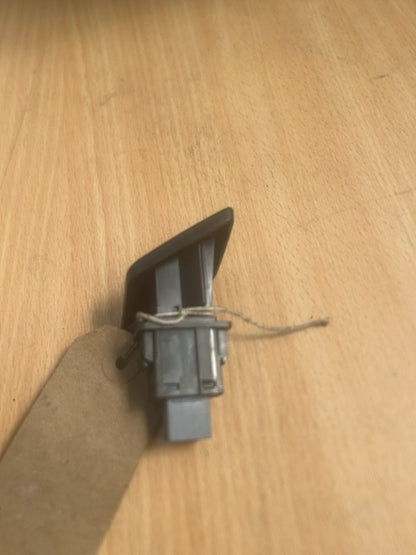 Toyota Yaris MK2 2005-2011 Hazard Switch 843320D010