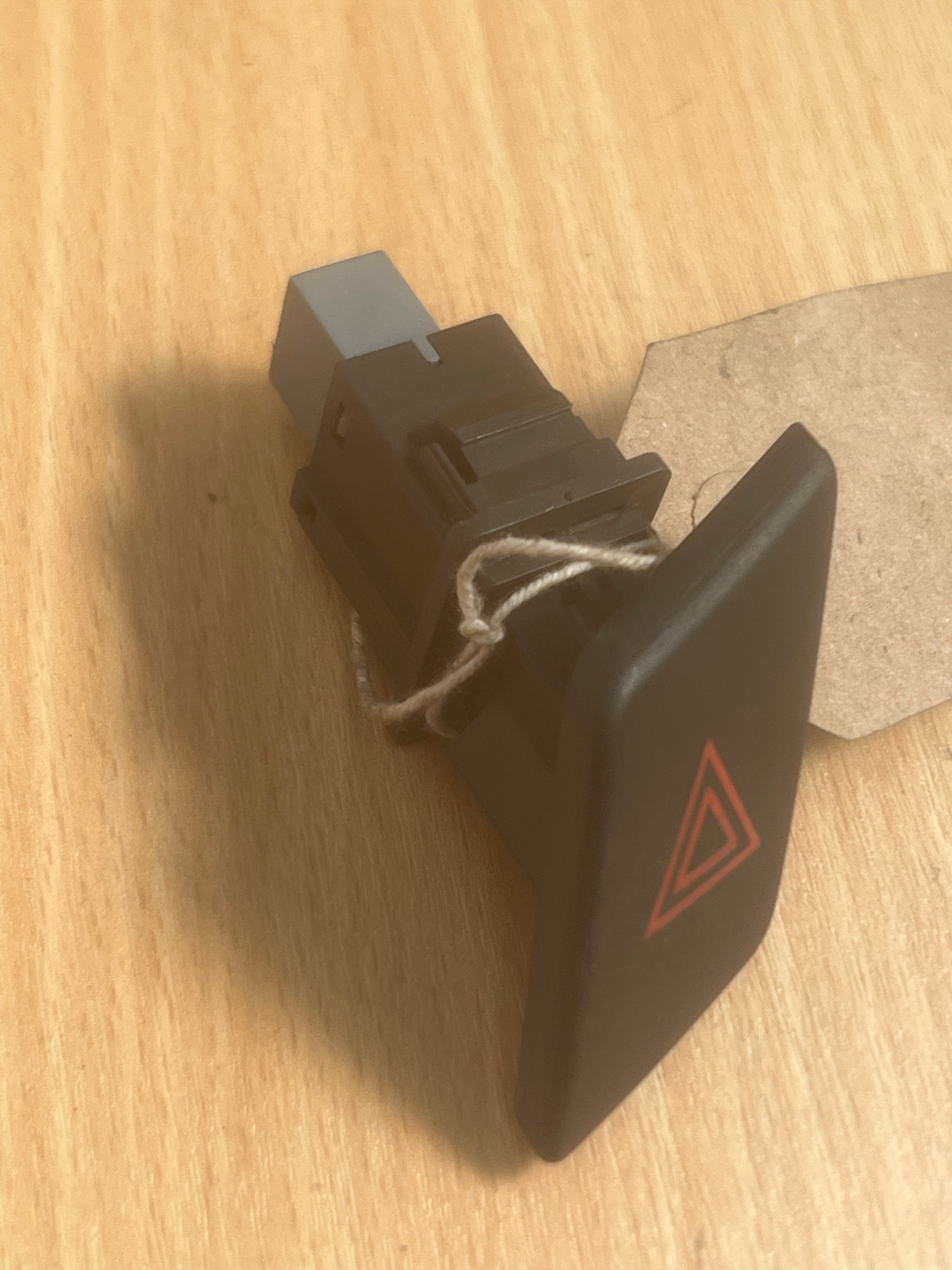 Toyota Yaris MK2 2005-2011 Hazard Switch 843320D010