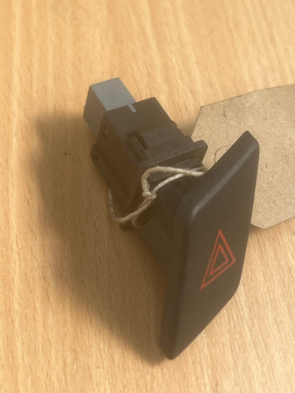Toyota Yaris MK2 2005-2011 Hazard Switch 843320D010