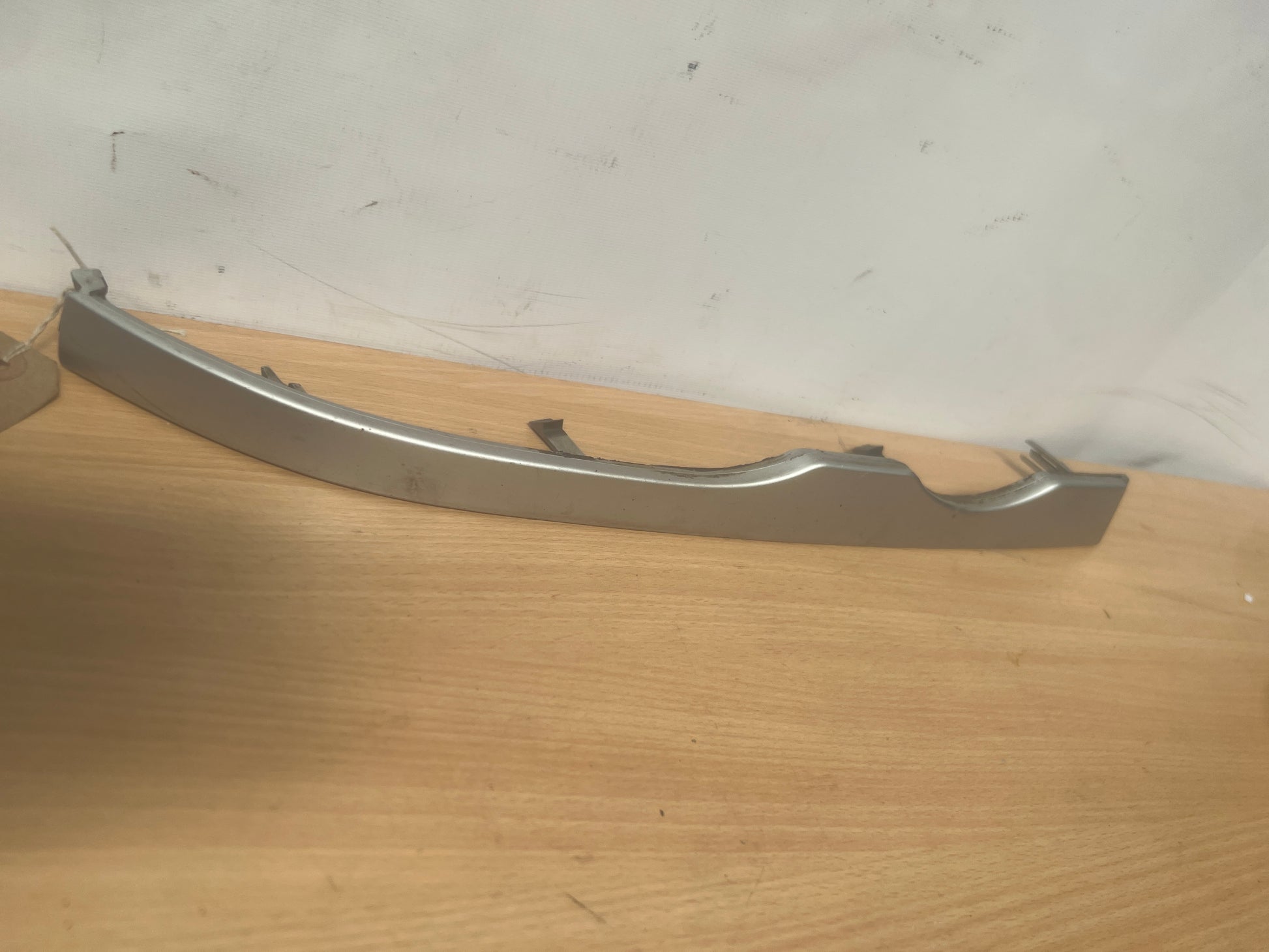 BMW 3 Series E46 Coupe Driver Side 1999-06 Right Headlight Trim 51138208678