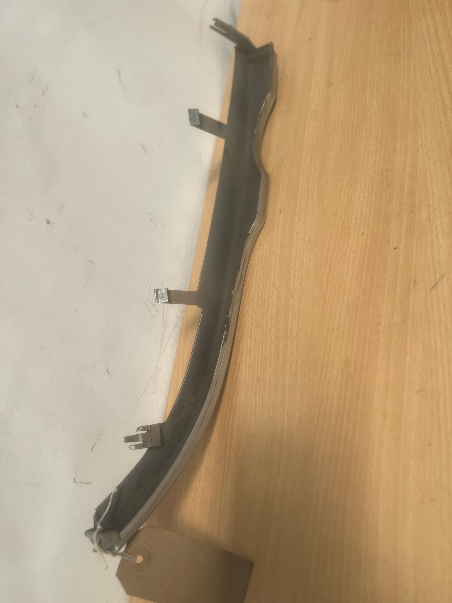 BMW 3 Series E46 Coupe Driver Side 1999-06 Right Headlight Trim 51138208678