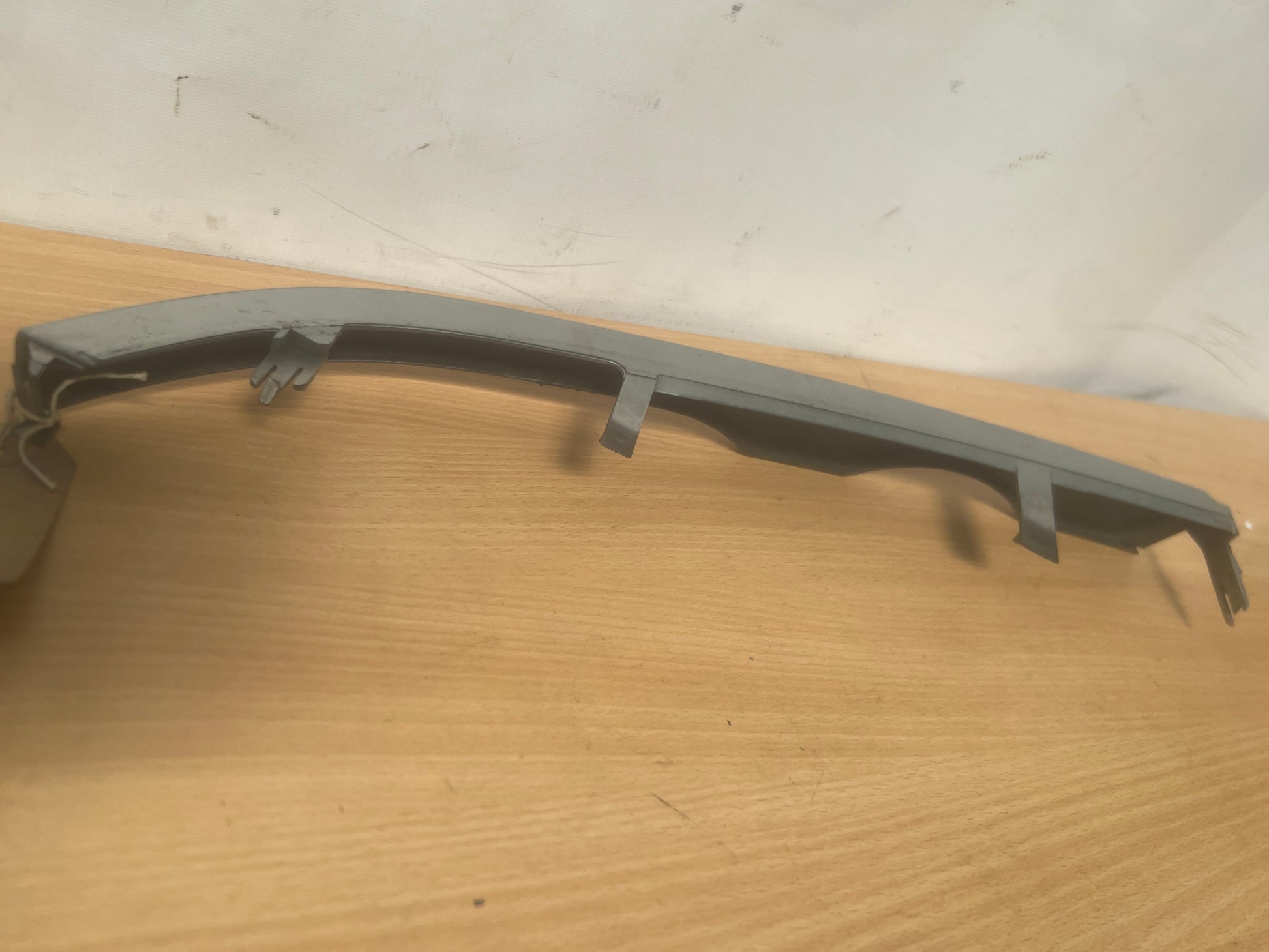 BMW 3 Series E46 Coupe Driver Side 1999-06 Right Headlight Trim 51138208678