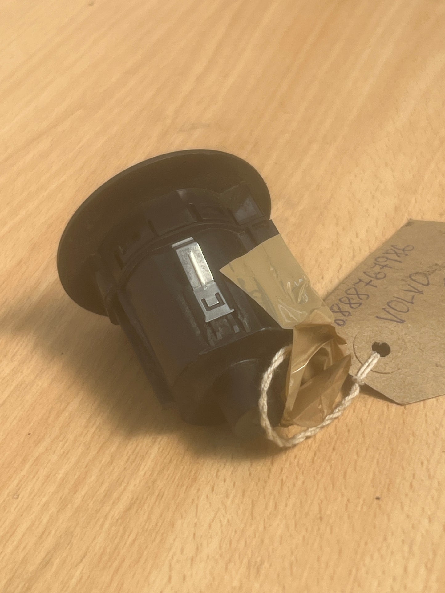 Volvo S90 II 2018 Passenger SRS Switch 8888767986