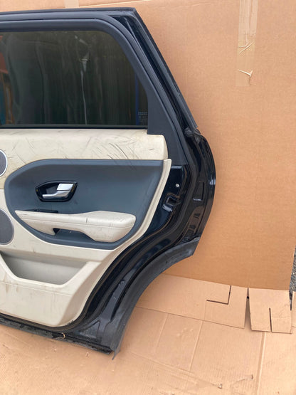 RANGE ROVER EVOQUE L538 5 DOOR D/S REAR DOOR 2016