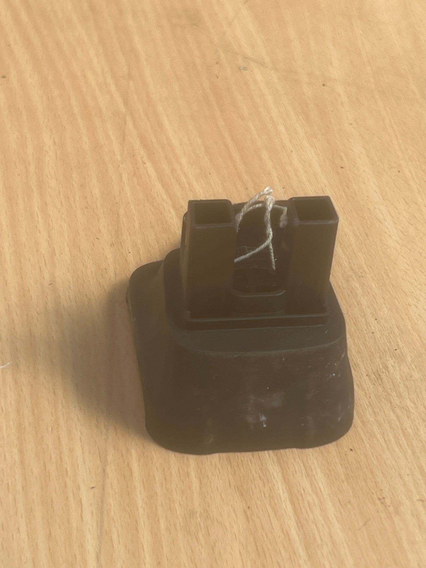 Mercedes GLA W247 2019 Leather Shift Knob Button A2476803402