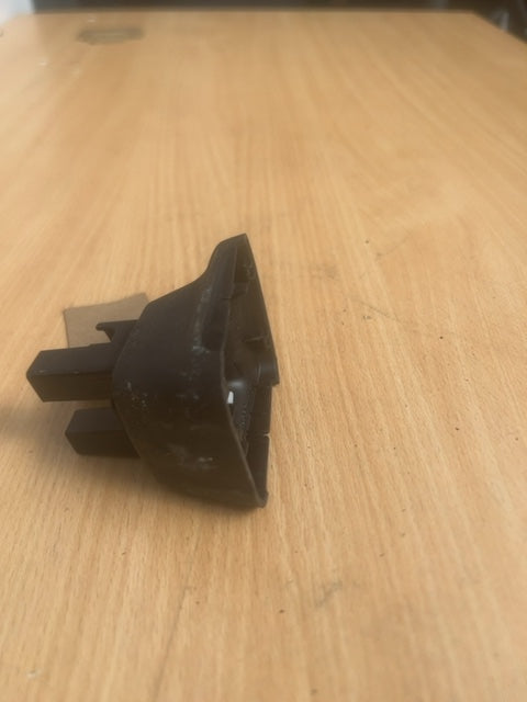 Mercedes GLA W247 2019 Leather Shift Knob Button A2476803402