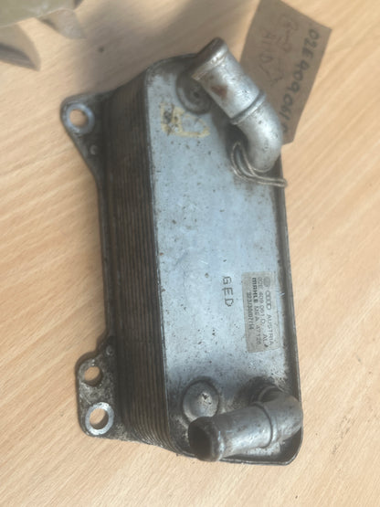 Volkswagen Golf MK7 Gearbox Cooler Radiator 2.0 Diesel DSG 110KW 02E409061D