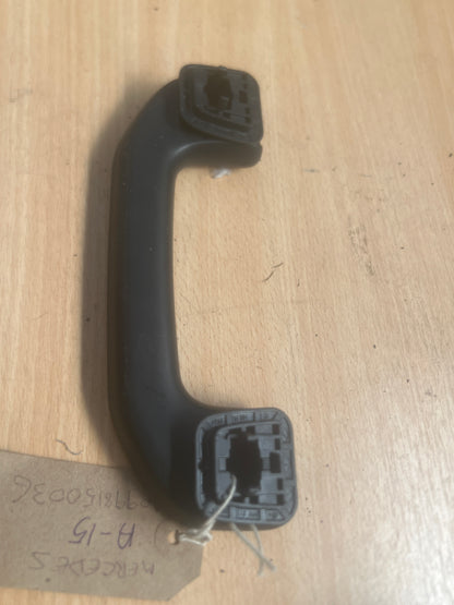 Mercedes-Benz C Class W205 2014-2021 Roof Grab Handle A0998150036