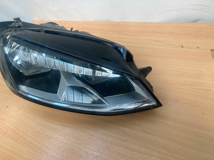 Volkswagen Golf MK7.5 Estate 2013-2017 Driver Side Headlight 5G2941006