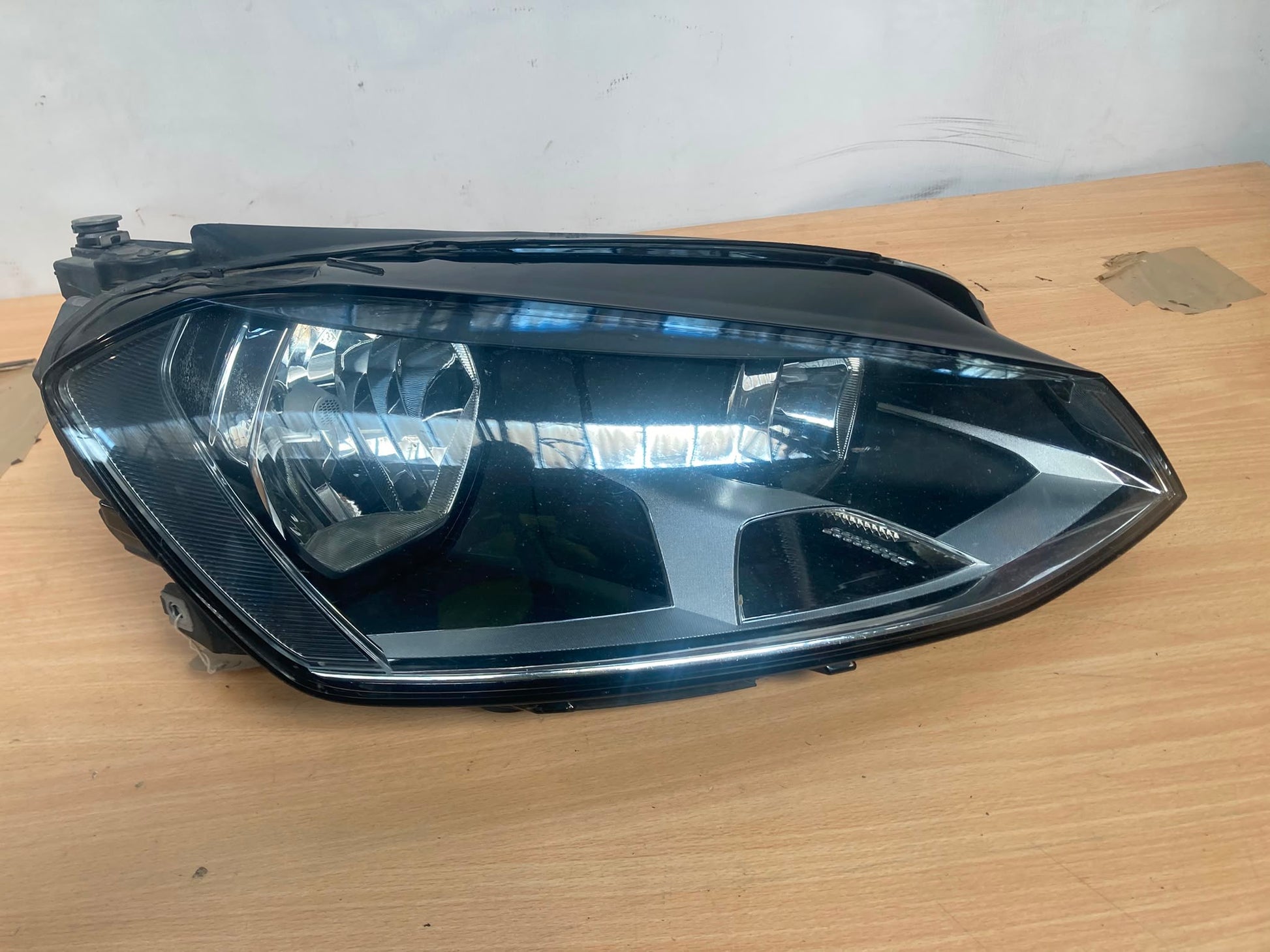 Volkswagen Golf MK7.5 Estate 2013-2017 Driver Side Headlight 5G2941006
