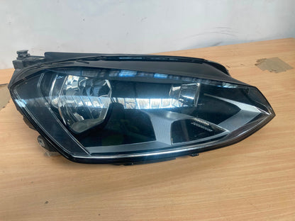 Volkswagen Golf MK7.5 Estate 2013-2017 Driver Side Headlight 5G2941006