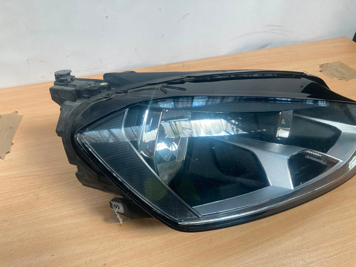 Volkswagen Golf MK7.5 Estate 2013-2017 Driver Side Headlight 5G2941006