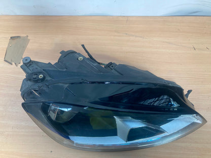 Volkswagen Golf MK7.5 Estate 2013-2017 Driver Side Headlight 5G2941006