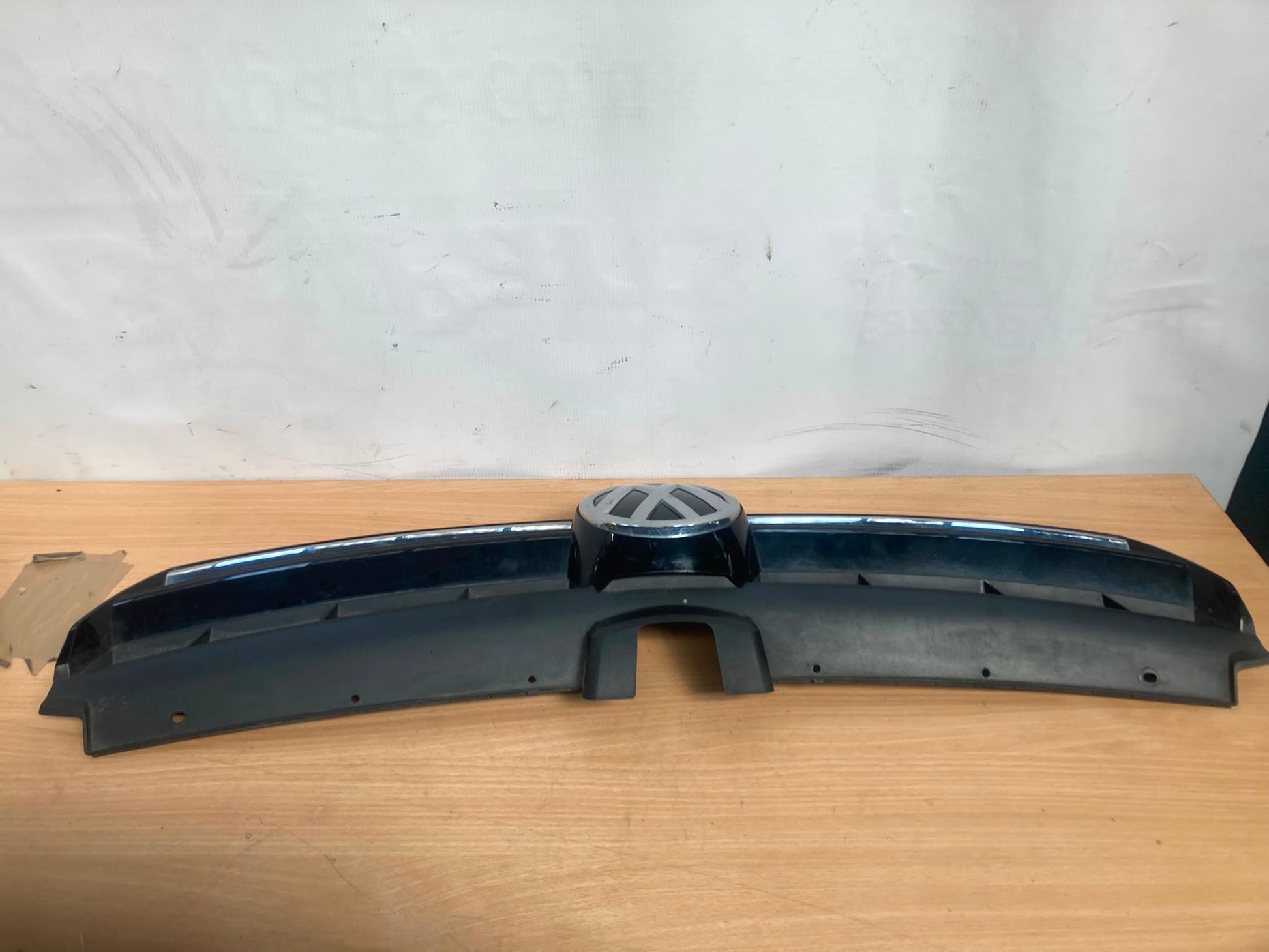 Volkswagen Golf MK7 R-Line Estate 2012-2017 Front Bumper Grille 5G0853653E