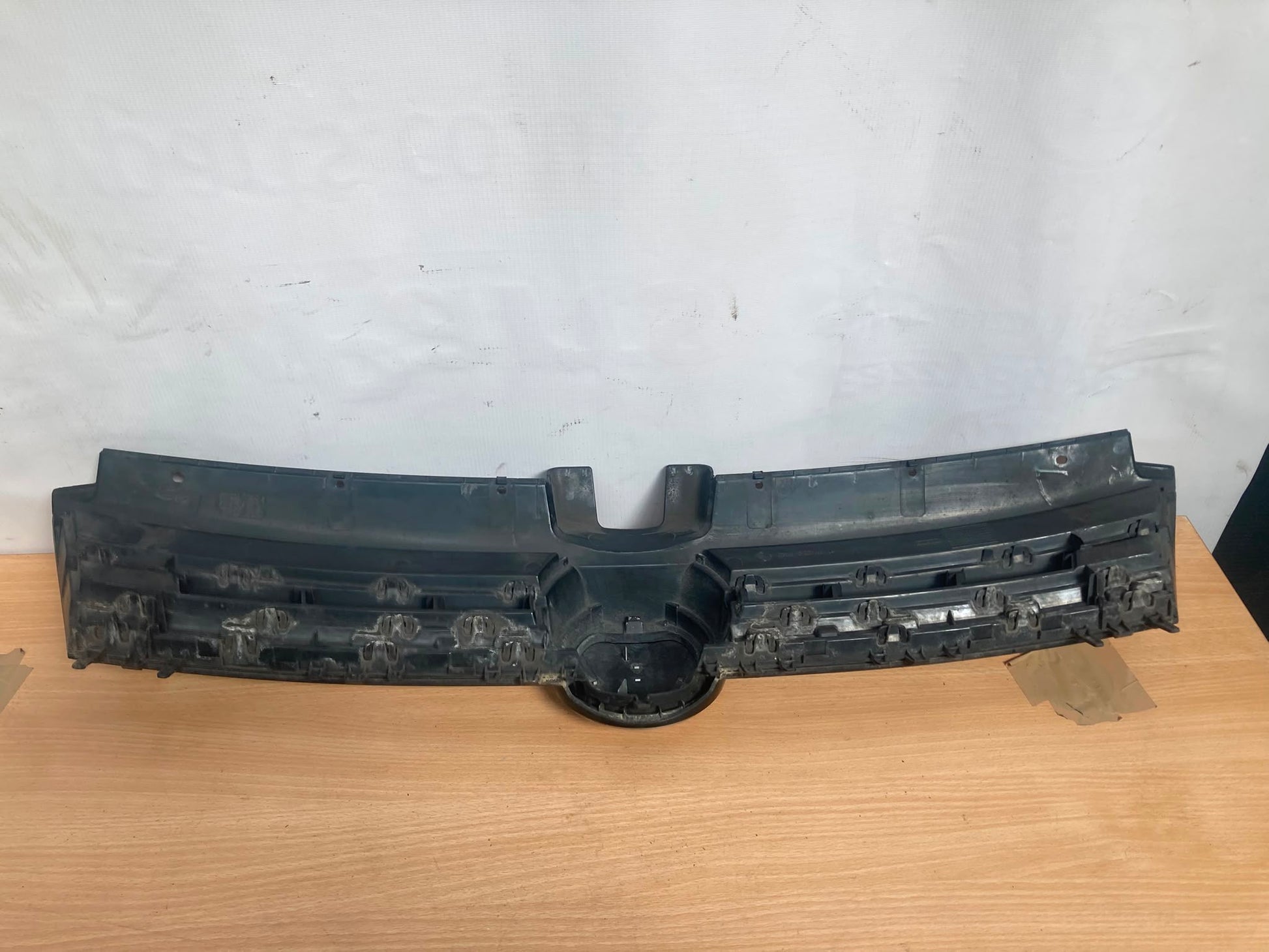 Volkswagen Golf MK7 R-Line Estate 2012-2017 Front Bumper Grille 5G0853653E
