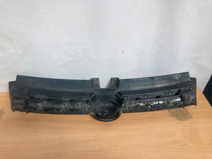 Volkswagen Golf MK7 R-Line Estate 2012-2017 Front Bumper Grille 5G0853653E